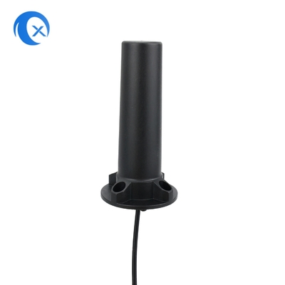 2.4G/5.8g Dual-Band Außen-Wasserdichtes Panel Wifi-Antenne mit Rg174 Fraka-Anschluss