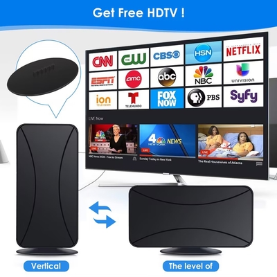 Outdoor Indoor Langstrecken-Hd-TV-Antenne Signalverstärker Digitale HD-Antenne für Smart-TV und alle Fernseher