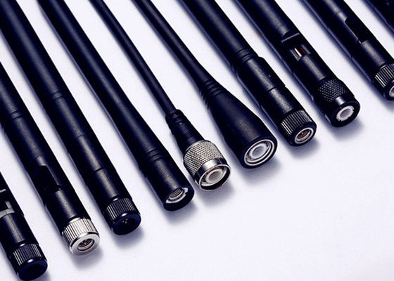 L angeln 868MHZ der Antennen-SMA männliches Verbindungsstück lange Strecken-hohes des Gewinn-SMA