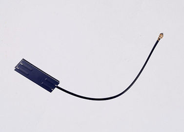 G/M/GPRS/4G LTE Antenne fertigte schwarzen weichen Flecken FPC PWBs für Innen besonders an