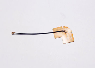 NFC-Art Spulen-Kupfer-Tor/Tür/Karte 433MHZ PCD Antennen-13.56MHZ RFID