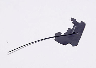 Kundengebundene flexible 915 MHZ Kabel der Telemetrie-Antennen-RG1.13 mit IPEX-Verbindungsstück