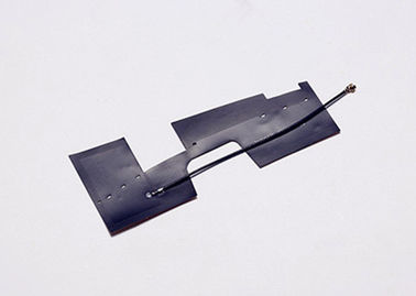 Kundengebundene flexible 915 MHZ Kabel der Telemetrie-Antennen-RG1.13 mit IPEX-Verbindungsstück