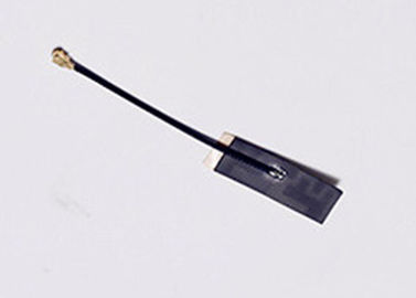 Schwarze interne Antenne PWB-Antennen3m-Kleber G/M 3G 4G 50 OHM Widerstand