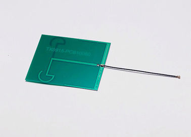 Kundengebundene 915 MHZ-Telemetrie-Antenne, interne Antenne Retangle PWBs mit Kabel RG1.13