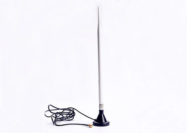 Magnetische Antenne Sauger-Berg G/M GPRS mit RG174 3 Meter-Kabel