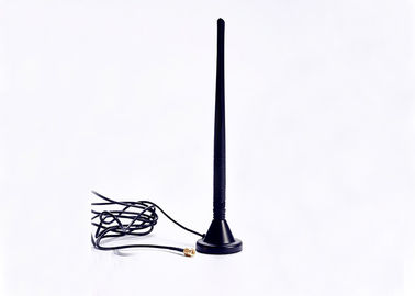 Antennen-magnetische Basis 900/1800MHZ RG174 G/M GPRS für Auto-Funknetz-System