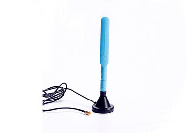 DVB-/Fernseheninnen-HD Antennen-blaue Digital-Mag-Berg-Antenne 174 - 470MHZ