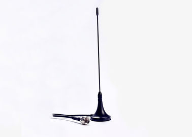 Magnetische Antenne Sauger-Berg G/M GPRS mit RG174 3 Meter-Kabel