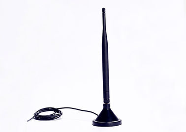 2700V magnetisches G/M GPRS der Sauger-Antenne/3G Kabel Auto-Antennen-RG174