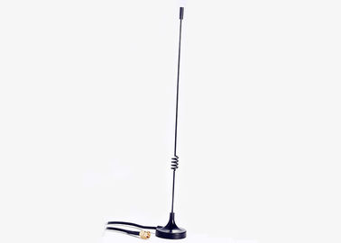 Schwarzer/weißer RG174 G/M der Außenantenne-RG174 Widerstand Mag-Berg-Antennen-50OHM