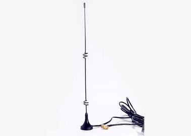 430 - Innen-HD Antennen-kleine magnetische niedrige Antenne 470MHZ mit vertikaler Polarisation