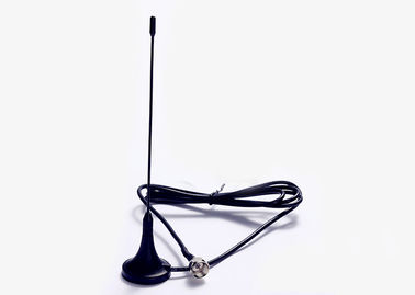 3M verkabeln Innen-magnetisches männliches Verbindungsstück HD Digital des Antennen-470MHZ Sauger-SMA