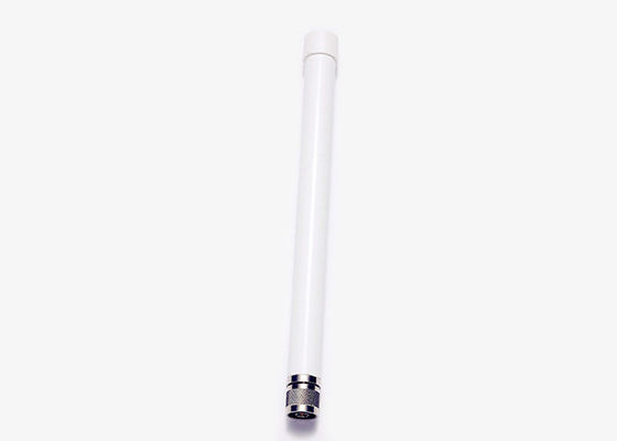 Fiberglas-Stations-Antenne 2.4GHz Omni Wifi Antennen-9DBI mit n-Buchse