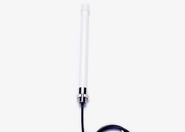 Omni 3DBI Gewinn Fiberglas Omni Wifi Antennen-433MHZ im Freien mit n-Buchse