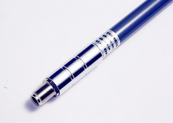 Grau 915 MHZ Art 5DBI-Gewinn der Telemetrie-Antennen-100W N für die Daten-Übertragung