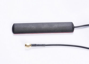 klebrige G/M magnetische Antenne 3Ms 2G/3G Antenne G/M GPRS mit männliches Verbindungsstück-Kabel SMA