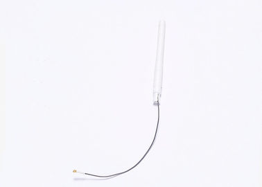 Innen-Antenne 2DBI drahtloses 2.4GHz/5GHz Omni Wifi Doppelband für Router