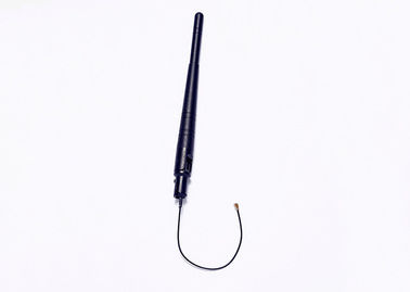 RG 1,13 IPEX Antennen-Weiß 50 Rfs drahtloses Omni OHM Impendence 2.4G/5.8G