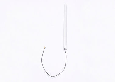 Bendable Antennen-Gummi- Enten-Luft-Widerstand 50OHM 4G LTE mit 50MM Kabel RG1 13
