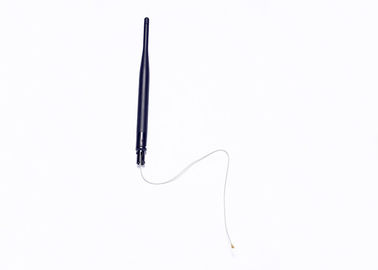 Gummientchen-Antenne 3DBI Omni Antenne Wifi IPEX des Zopf-Kabel-2.4G/UFL-Verbindungsstück