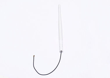 Bendable Antennen-Gummi- Enten-Luft-Widerstand 50OHM 4G LTE mit 50MM Kabel RG1 13