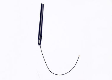 3DBI Innen-Wifi der Empfangsantenne-2.4GHz Gummiverbindungsstück ente Wifi-Antennen-IPEX