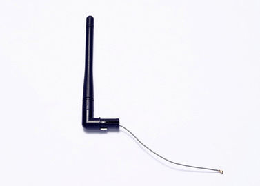 Antenne Probrand UFL G/M schwarz/Weiß externes Wifi für Router-Geräte