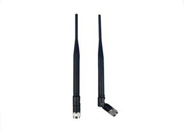 Allrichtungs- Gummi-Duck Antenna With SMA männliches Verbindungsstück 2.4GHz