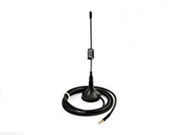Antennen-magnetischer Berg-Innensauger Schwarzes 2G G/M GPRS 50 OHM Widerstand