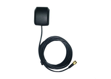 Elektrisches aktives Kabel GPS-Antennen3ms RG mit männlichem Verbindungsstück SMA