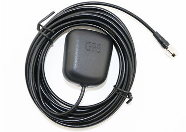 Hohes Gewinn-Schwarzes externer Wifi-Antennen-Auto Active 1575 für die Spurhaltung des Gerätes