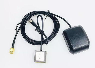 Hohes Gewinn-Schwarzes externer Wifi-Antennen-Auto Active 1575 für die Spurhaltung des Gerätes