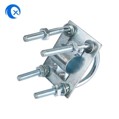 2.4GHz 2dBi Fiberglass Base Station Antenna with N Connector