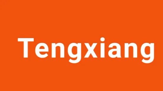 Innen-/Außen-TV-Antenne mit hohem Verstärkungseffekt