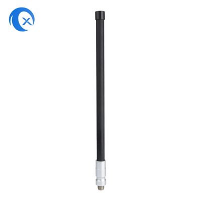 915MHz Fiberglass Antenna 2dBi Gain with N Female Connector