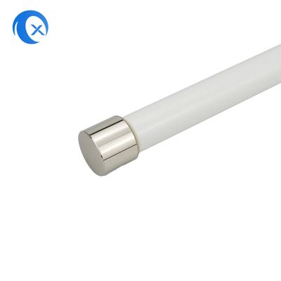 5G Outdoor Fiberglass Antenna 5 dBi Gain 25x290mm