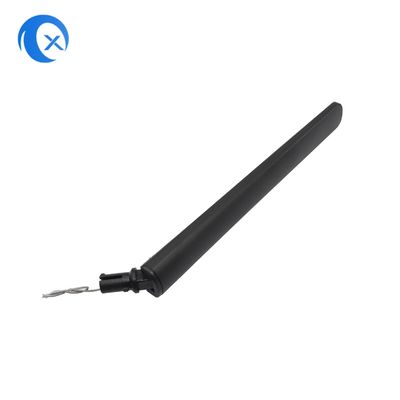 600MHz - 6GHz LTE/4G/5G Indoor Omnidirectional Antenne mit VSWR >2 und 617~960MHz / 1710~2690MHz / 3300~6000MHz Frequenzbereich