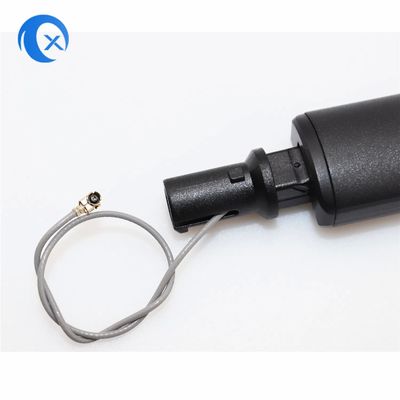 600MHz - 6GHz LTE/4G/5G Indoor Omnidirectional Antenne mit VSWR >2 und 617~960MHz / 1710~2690MHz / 3300~6000MHz Frequenzbereich