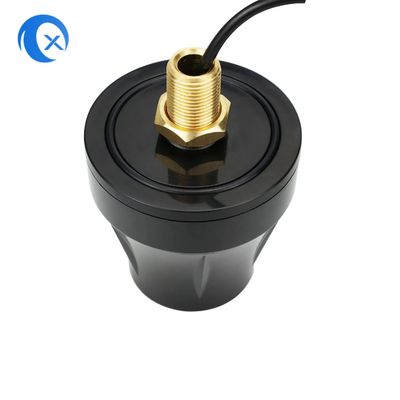 4G LTE-Außenantenna mit SMA-Männchen-Anschluss, ABS-Material und Wandhalterung für einen verbesserten Signalempfang