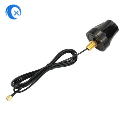 4G LTE-Außenantenna mit SMA-Männchen-Anschluss, ABS-Material und Wandhalterung für einen verbesserten Signalempfang