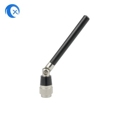 4G LTE Low Profile Rundstrahlantenne mit 698-960, 1710-2170 und 2500-2700 MHz Frequenz und ABS-Material