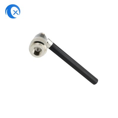 4G LTE Low Profile Rundstrahlantenne mit 698-960, 1710-2170 und 2500-2700 MHz Frequenz und ABS-Material