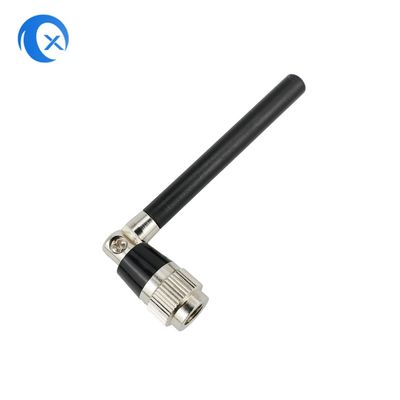 4G LTE Low Profile Rundstrahlantenne mit 698-960, 1710-2170 und 2500-2700 MHz Frequenz und ABS-Material