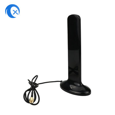 OEM/ODM 2.4G 3G 4G Wimax Antenne LTE 4G Flat Wimax Magnetische externe Antenne