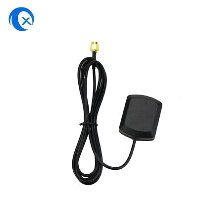 Aktive magnetische GPS/Gnss-Antenne für Ace-Gtw-4G 4G/GPS/Gnss-Gateway mit SMA-Anschluss