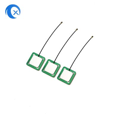 GPS-Aktive Antenne Interne Superstarke Keramik-Antenne, 22dBi Hochgewinn GPS-Aktive Keramik-Antenne mit UFL-Anschluss