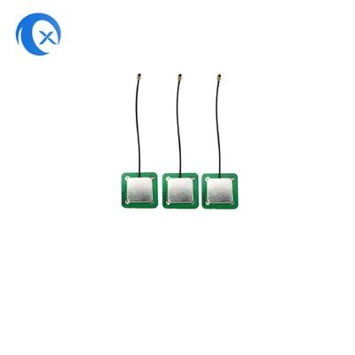 GPS-Aktive Antenne Interne Superstarke Keramik-Antenne, 22dBi Hochgewinn GPS-Aktive Keramik-Antenne mit UFL-Anschluss