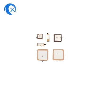 22dBi Aktive Keramikantenne für GPS mit IPX/Ipex-Schnittstelle für GPS-Modul