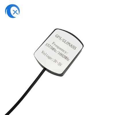 GPS/Gnss Magnetische Antenne 22dBi mit 3 Meter Rg174 Kabel SMA Männlicher Stecker